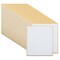 Aitoh Hosho Paper Shikishi Boards - 4-3/4" x 5-1/4", Pkg of 50